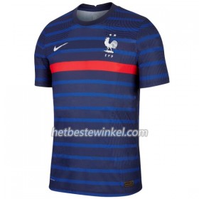 Frankrijk Voetbalshirts Thuis EK 2020